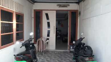 Dijual Rumah Viila Taman Bandara