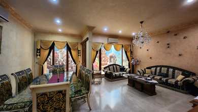 Dijuql Rumah Di Sunter Paradise