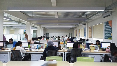 ******** / Gudang bisa Produksi