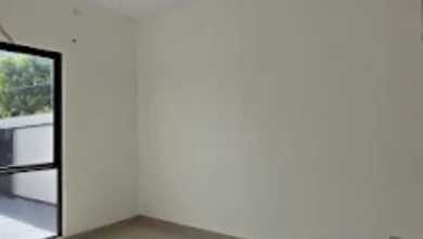 Dijual Rumah Kavling Meruya Selatan