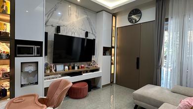 Dijual Rumah Heritage Puri 11 Tahap 1