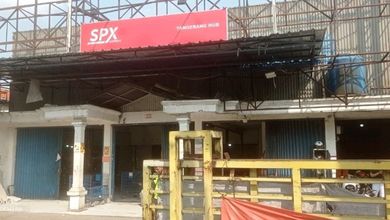 Disewakan Gudang Di Thamrin Cikokol 