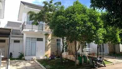 Dijual Cepat Rumah Serpong Natura City