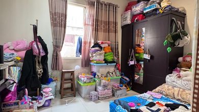Dijual Rumah di Green Lake City Cluster West Europee