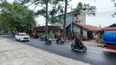 Dijual Tanah di Neglasari Tangerang