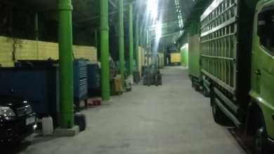 Disewakan Gudang Cikupa Tangerang