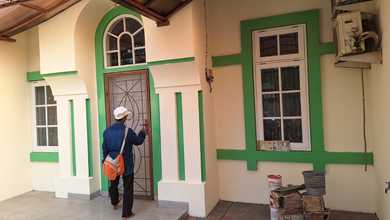 Dijual Rumah Di Taman Semanan Indah