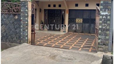 Dijual Cepat Rumah Di Meruya Selatan