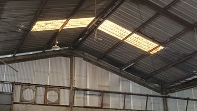 Disewakan Gudang Di Jalan Daan Mogot