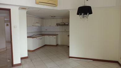 Dijual Apartemen Sudirman Tower Condominium