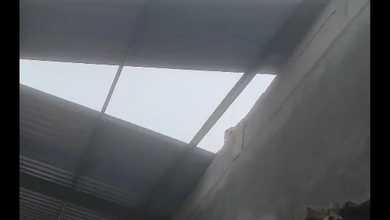 Dijual Gudang ******** di Jurumudi