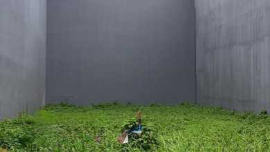 Dijual Cepat Kavling Permata Buana