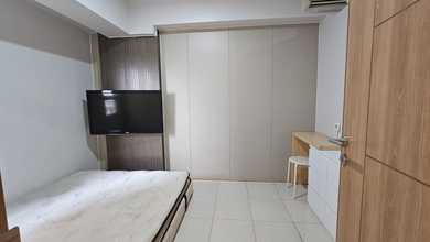 Disewakan Apartemen Green Palm.residence