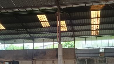 Disewakan Gudang Di Daan Mogot