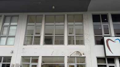 Disewakan Ruko Plaza Mozia Bsd