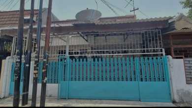 Dijual.rumah Di Petojo Utara Jak Pusat