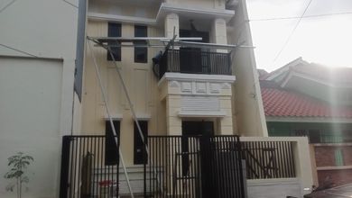 Dijual Cepat Rumah Citra 5 