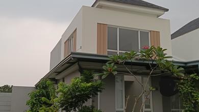 Dijual Rumah Di Paramount Petals