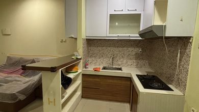 Dijual Rumah Layar Permai Pik 1