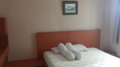 Disewakan Apartemen.sudirman Park