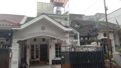 Dijual Cepat Rumah Citra 3