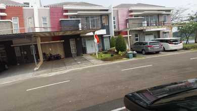 Dijual Cepat Rumah Greenlake Cluster Amerika Latin