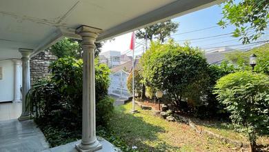 Dijual Rumah Gaharu Cilandak