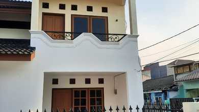 Dijual Rumah Di Taman Asri Ciledug