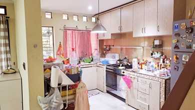 Dijual.rumah Metro Permata 2