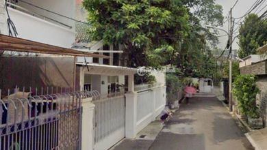 Dijual Cepat Rumah Kartini Jakarta Pusat