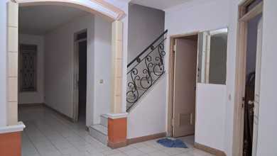 Dijual Segera Rumah Di.lippo.karawaci