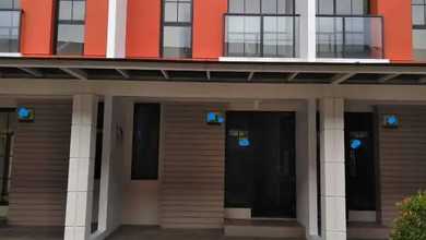 Dijual Cepat Rumah di Green.village