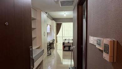 Dijual Apartemen U Residence Tower 1