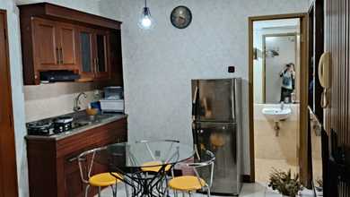 Disewakan Apartemen Mediterania Gajah Mada