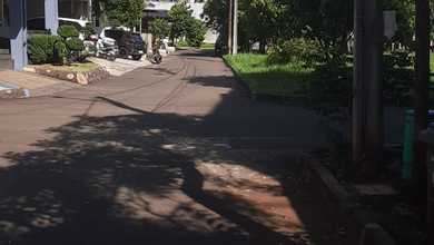 Dijual Rumah Di Taman Kencana