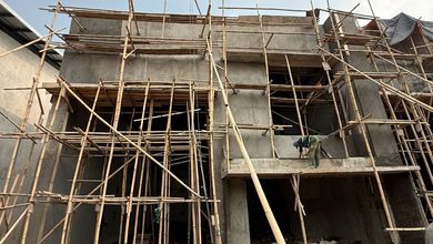 ******** Gandeng Di Legok.tangerang