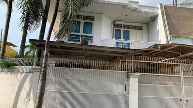 Dijual Cepat Rumah Green Garden