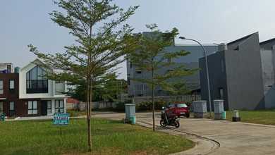 Dijual Tanah Kavling Huk Jakarta Barat