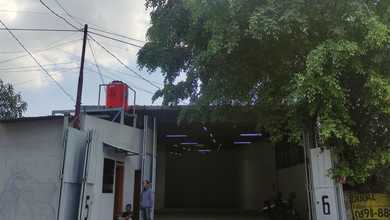 Disewakan Gudang Kembangan Raya Selatan