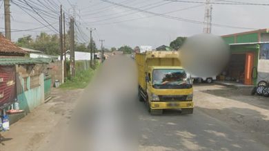 Dijual.tanah Murah Di Tigaraksa Tangerang