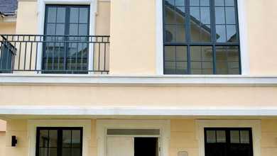Dijual Cepat Rumah Lavon Tangerang Cluster Margonite