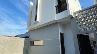 Dijual Cepat Rumah Di Ciledug Tangerang Selatan