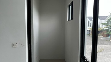 Disewakan Rumah Di Citra Garden Puri