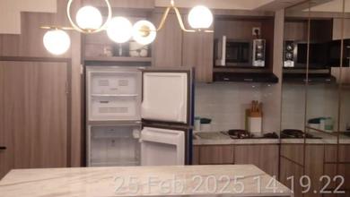 Dijuak Apartemen Cityloft Sudirman