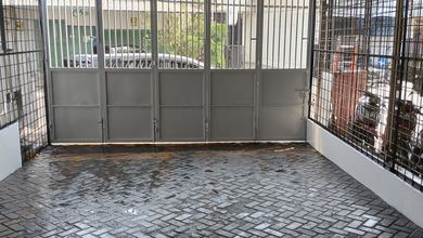 Dijual Rumah Kosambi Baru Raya