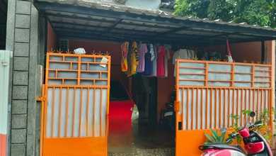 Dijual Butuh Rumah Di Griya Kenanga Cipondoh