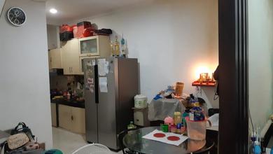 Dijual Rumah di Mutiara Taman Palem