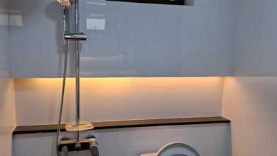 Dijual Perumahan Adhyaksa Karang Tengah Tangerang