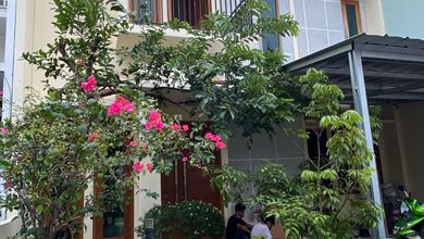 Dijual Cepat Rumah di Jatibening Baru