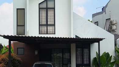 Dijual Cepat Rumah Citra Garden.puri